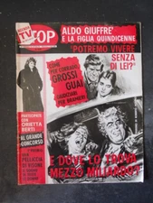 STOP 1962 1981 GINO PAOLI ROMINA POWER MARRIA CALLAS ANDREA BALESTRI [R4L]