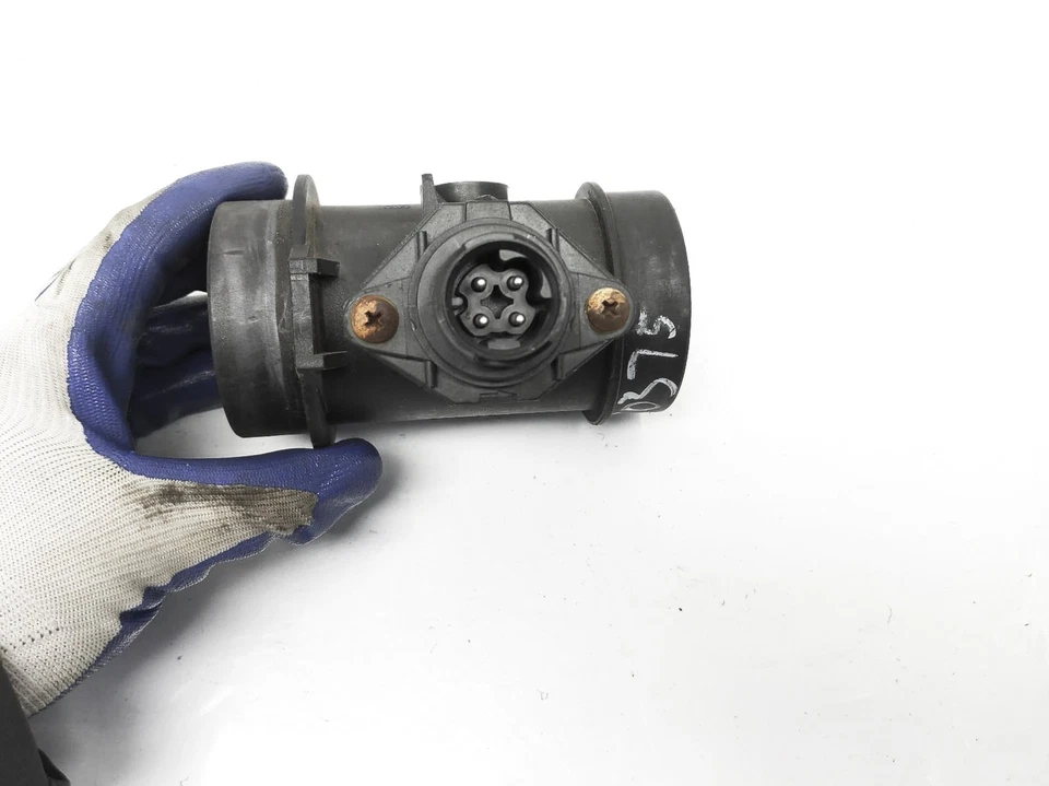 Sensor medidor de flujo de aire másico BMW Z3 1996-1998 1,9 L 13-62-1-736-224 Foto 2 de 4