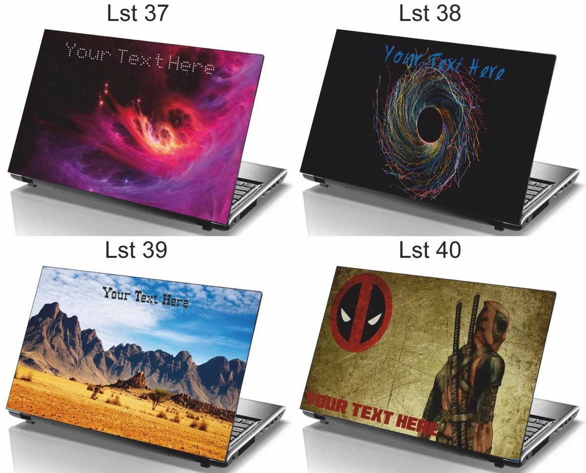 Best laptop skins deals