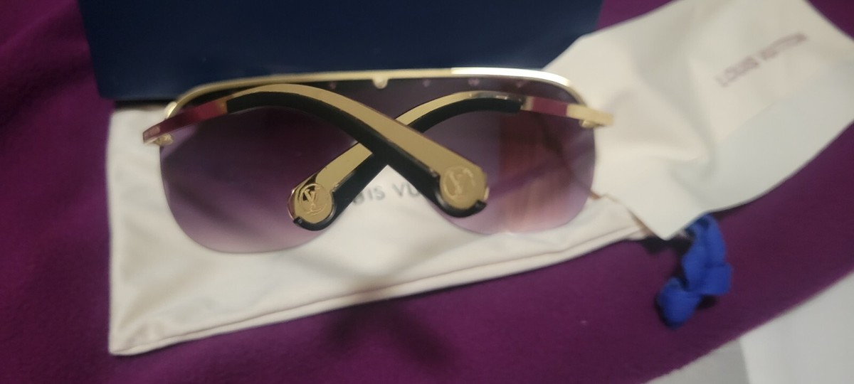 Louis Vuitton purple 💜 Rain New! Limited edition Louis Vuitton purple 💜 Rain New! Limited edition