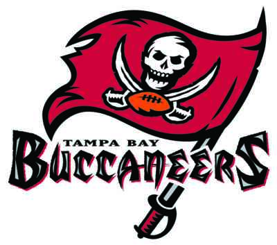 TAMPA BAY BUCCANEERS Vinyl Decal / Sticker ** 5 Sizes ** 
