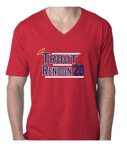 rendon angels shirt