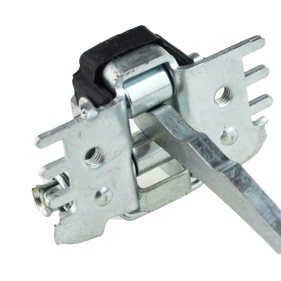 Autocraft Asse Di Riparazione Per Maniglia Porta Scorrevole Citroen Berlingo E Peugeot Partner (1996-2008) - Codici 9101P8, 9101Q7