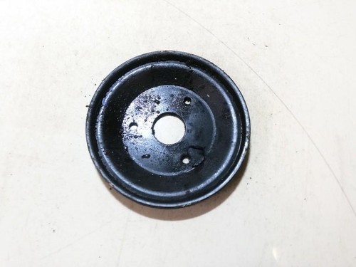 Renault Scenic 2000 Power Steering Pump Pulley 7700273741, Genuine #761619-59