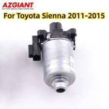 439440-10220 per Toyota Siena 2011 - 2015 Motore Regolazione Sedile Elettrico 2PIN