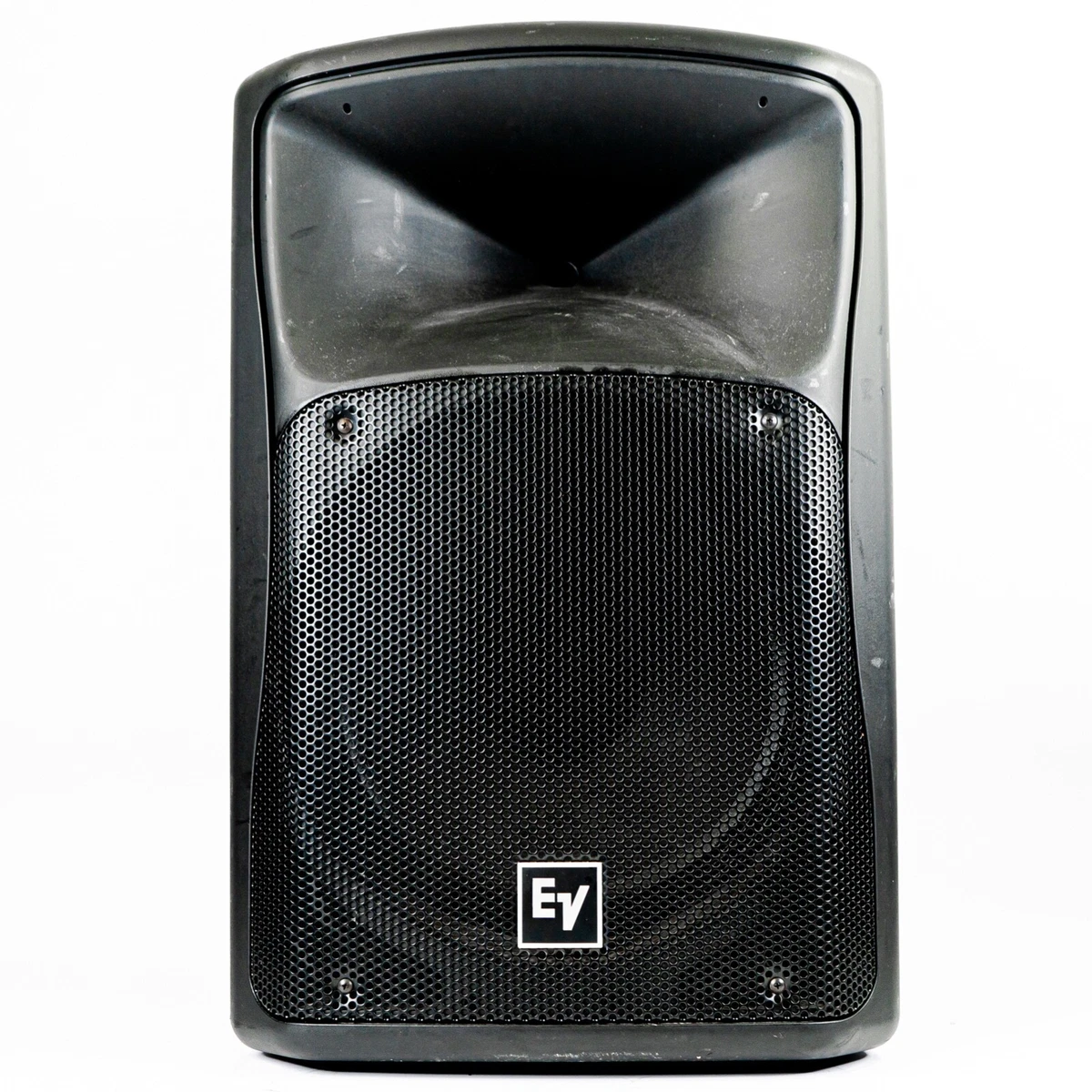 Ev zx4 store speakers