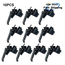 10PCS PMLN7732A Universal Carry Holster For APX6000XE APX8000XE SRX2200 Radio