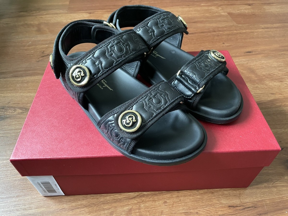 サンダル・ミュール Ferragamo Keita Sandals サンダル・ミュール Ferragamo Keita Sandals Ferragamo Keita