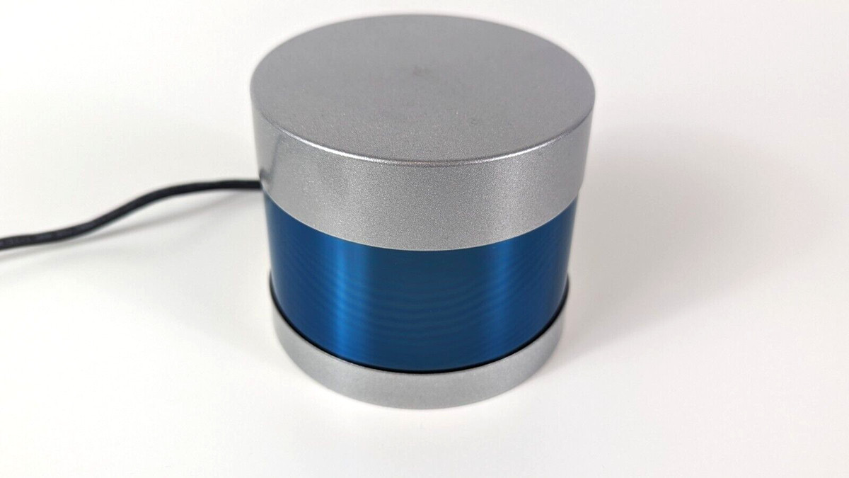 Velodyne Ultra Puck VLP-32C Lidar Sensor