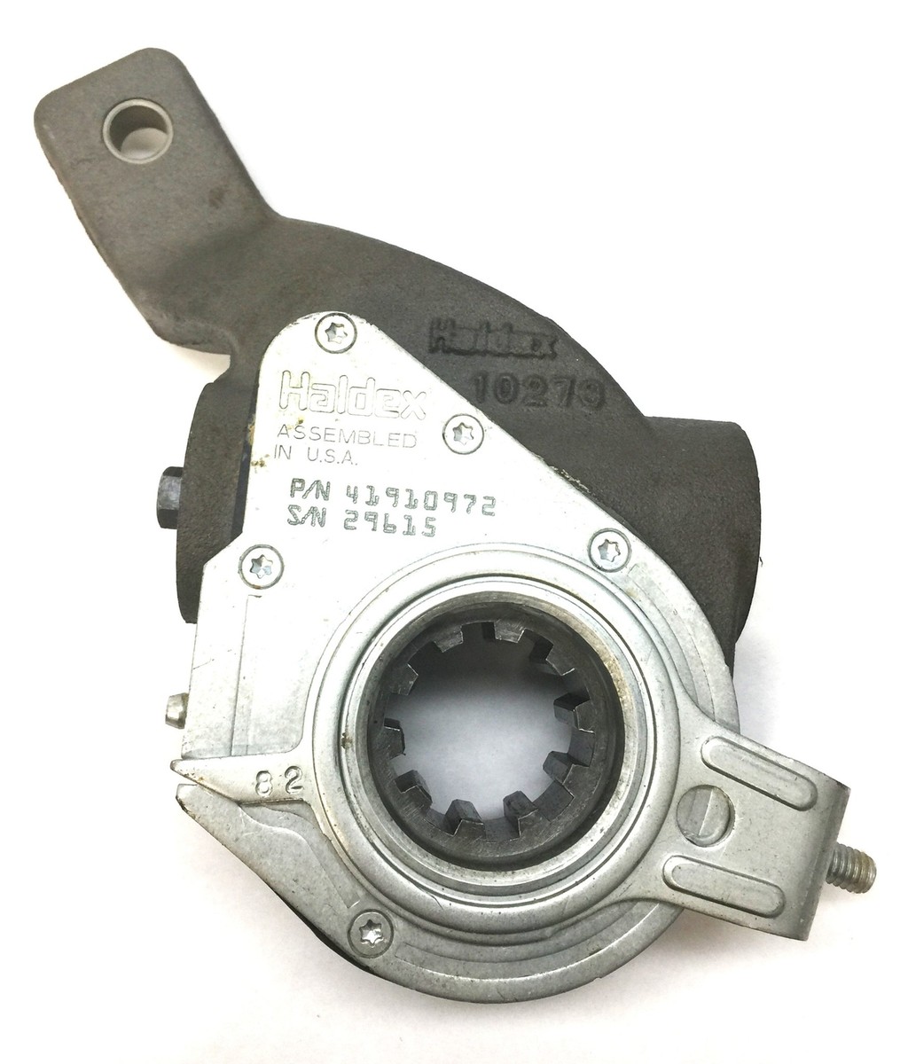 Haldex Auto Slack Adjuster w/o Hardware and OEM Packaging 41910972