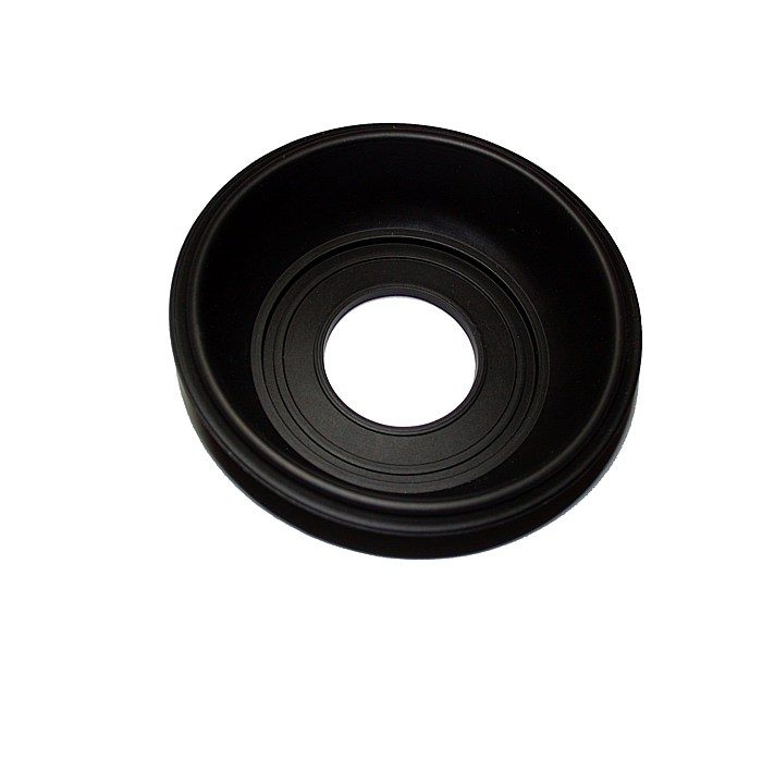 Membrane de boisseau pour KAWASAKI KLR650 Tengai en caoutchouc NBR