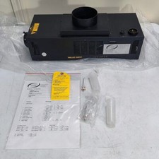 Melles Griot Air Cooled Ion Laser System 643-PERYB-A01 In Box Needs Rebuild