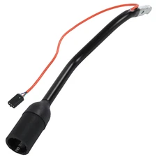 Column Shift Select Lever F4TZ7210B Fits 1992-96 Ford F150 F250 F350 Bronco NEW