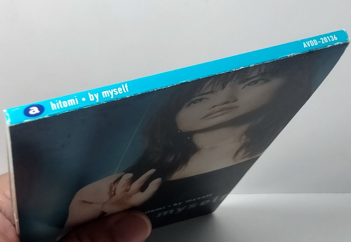 7”アナログレコード CANDY GIRL / by myselfhitomi Amazon.co.jp: CANDY GIRL / by myself(アナログ(7インチ))(初回