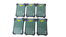 LOT OF 6 keyboard For Motorola MC9190 Barcode Scanner - Free shipping