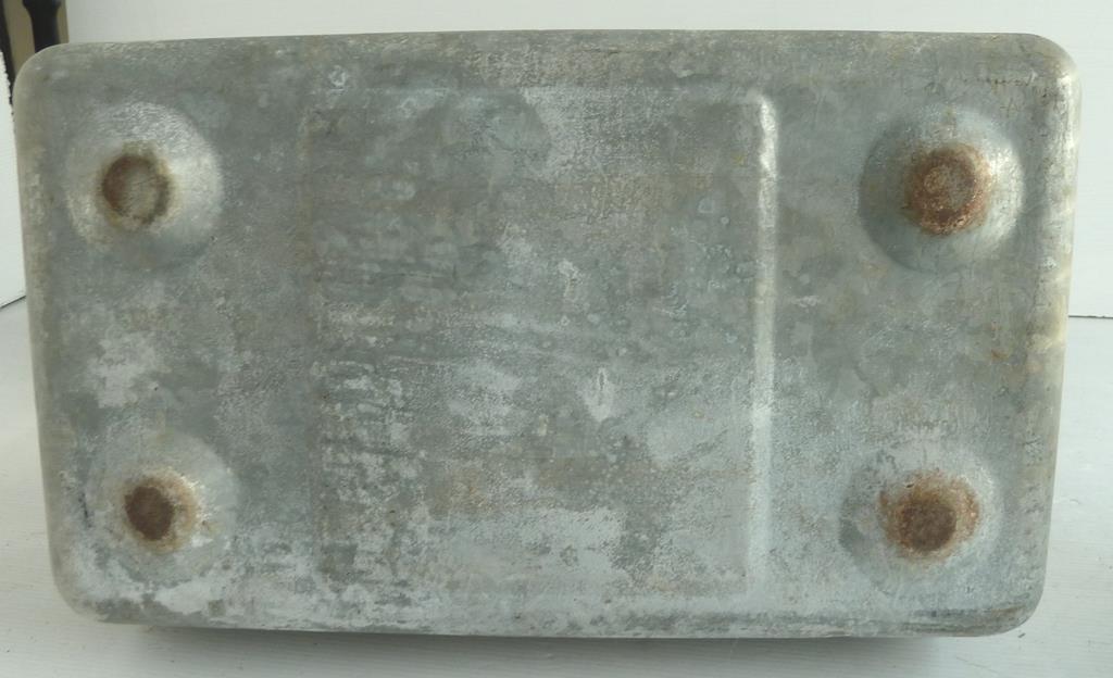 ELTEX Single Galvanised Paraffin BURNER GREENHOUSE HEATER, eBay