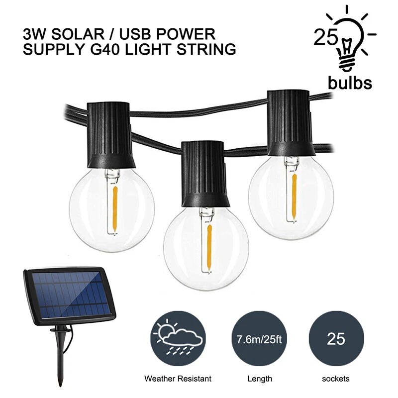 G40 lamp 2024