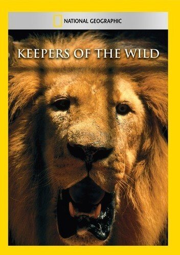 Keepers of the Wild (DVD)