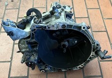 Schaltgetriebe 5-Gang 2222TS Peugeot 207 CC FAP 110 (blue Lion) Bj 2008 1560