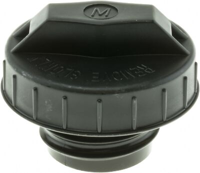 For 1990-1991 Lexus ES250 2.5L GAS OE Equivalent Fuel Tank Cap