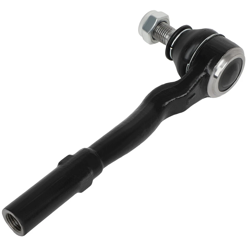 Front Outer Tie Rod End Link Steering For 2007-2009 Mercedes-Benz E550 E63 AMG - Изображение 3 из 4