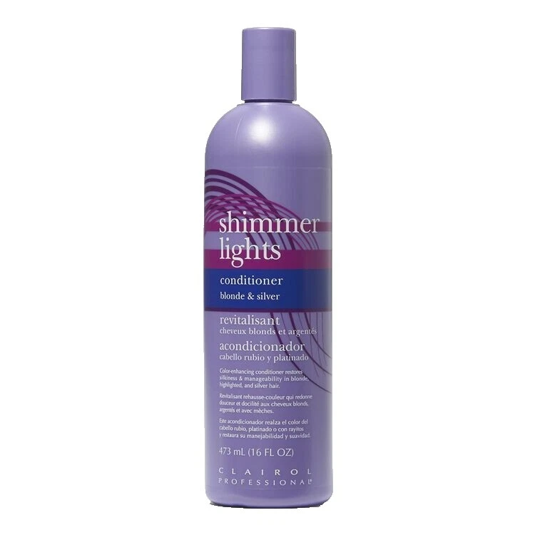 Clairol Shampoos & Conditioners