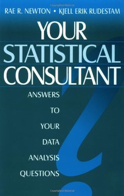 Your Statistical Consultant: Answers to Your Data Analysis Quest