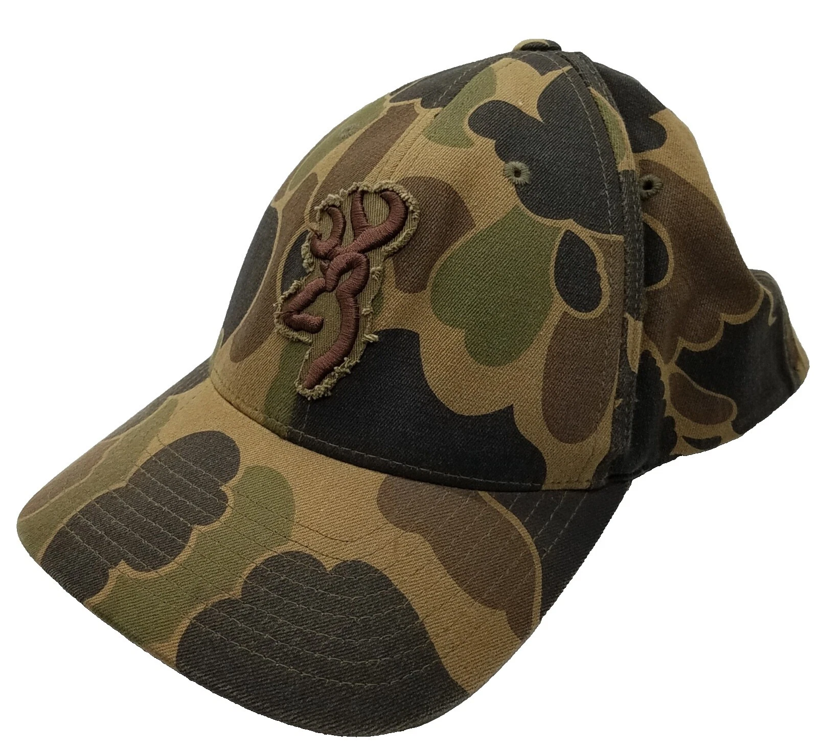 Tapas de bolas de caza de algodón Browning