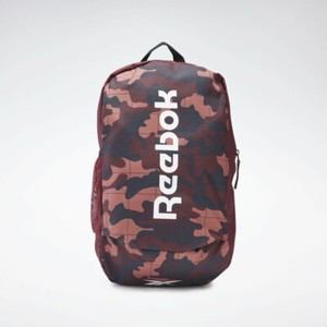 reebok active core backpack