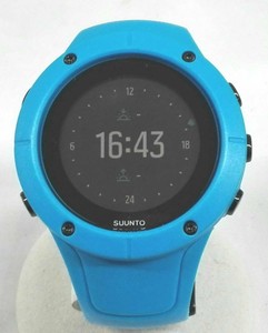 suunto spartan trainer not charging