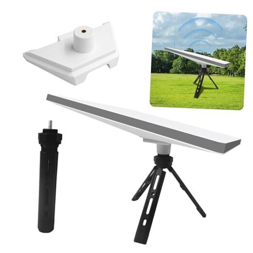 Starlink Mini Portable Tripod Mounting Kit,Tripod Plus Mini 0.65ft