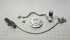 ♻️ Suzuki RF 900 R RF900R 1994 - 1999 Lock Set Ignition Barrel Fuel Cap 1 x Key