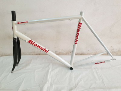 bianchi s9 matta titanium