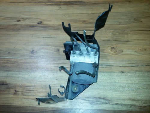 Ford Mondeo 2005 ABS Unit (ABS Brake Pump) 5s712m110ab, 0265231853 #52197-06