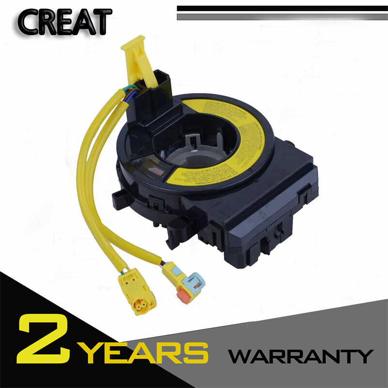 New Clock Spring Spiral Cable 934904Z120 Fits for 2013-2018
