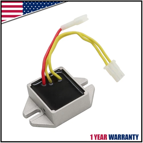 845907 394890 Voltage Regulator 10-16 Amp for Briggs & Stratton 797375 691185