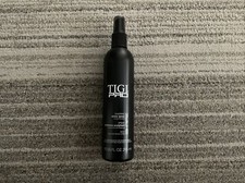 TIGI PRO Shaping Shine Spray 10 oz