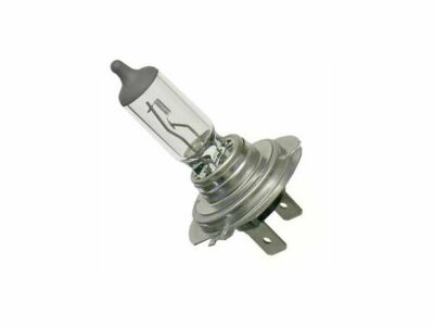Osram/Sylvania Headlight Bulb fits BMW Z4 2003-2008 87CGYW | eBay