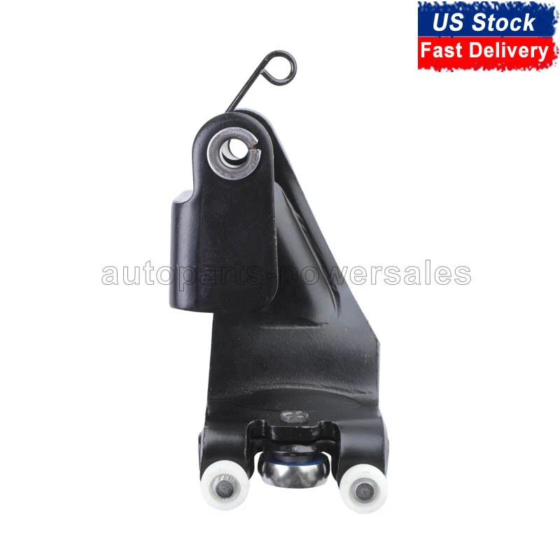 RODILLO CENTRAL PUERTA CORREDERA DERECHA HONDA ODYSSEY 2005-2010 72521-SHJ-A21 Foto 4 de 4