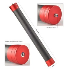 Carbon Fiber stick For DJI Ronin S SC ZHIYUN WEEBILL Crane 2 3 LAB Moza Air 2