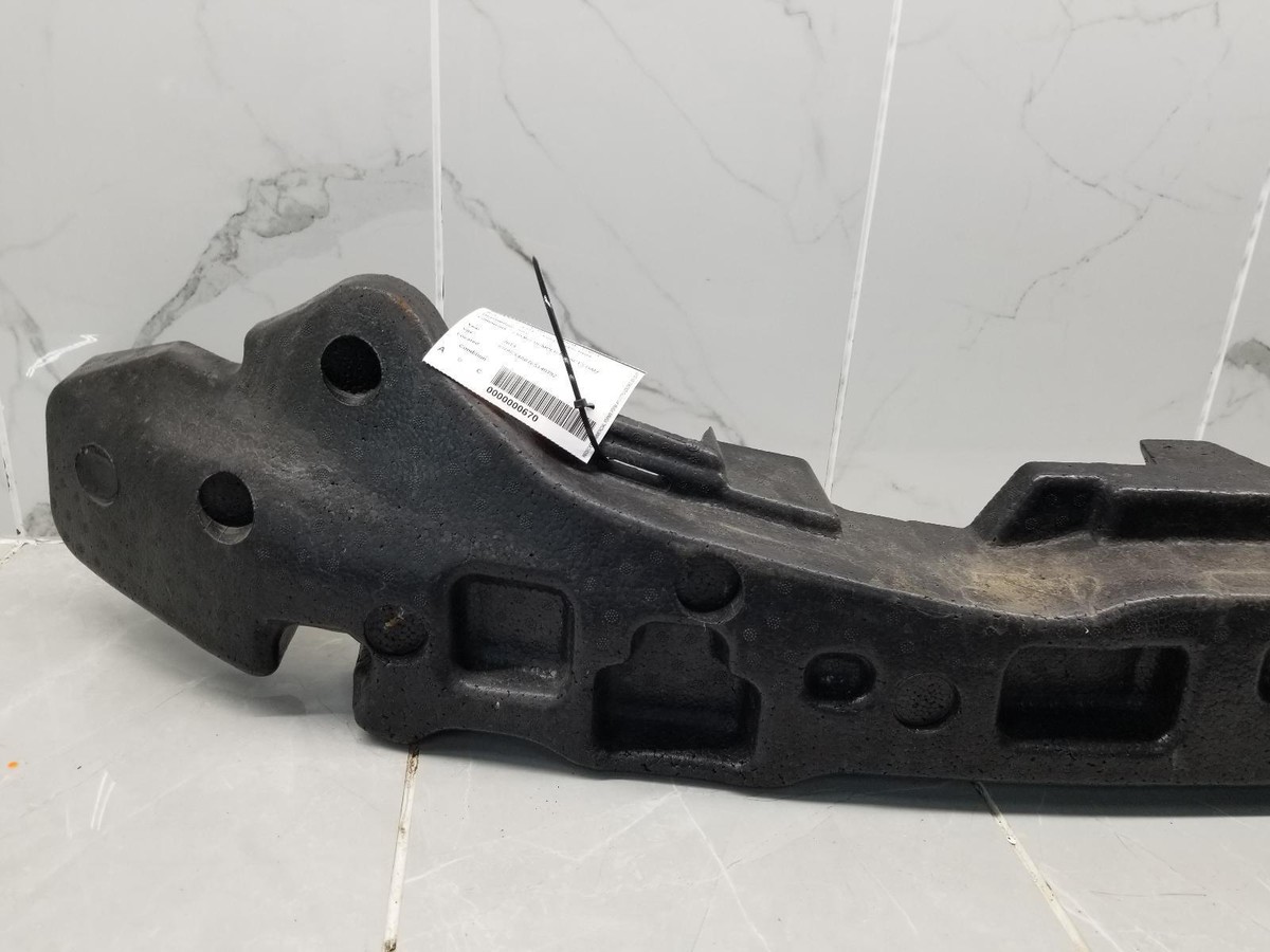 14 15 16 FORTE FRONT BUMPER IMPACT FOAM 86520-A7010 #000671 | eBay