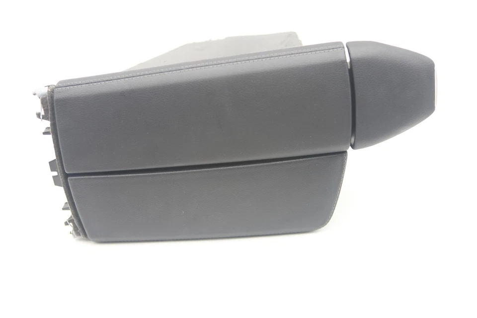 For 12-16 Mercedes W166 ML350 GL450 Front Center Console Armrest Compartment  - Image 4 of 4