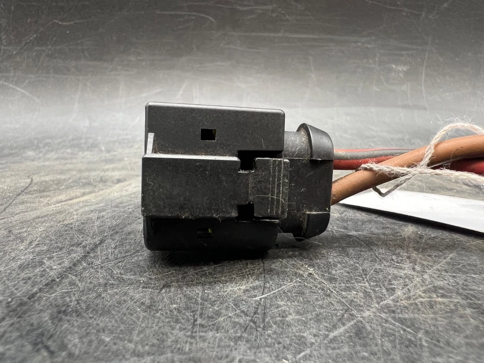 Arnés de cables coleta bomba de conducción de aire fabricante de equipos originales Mercedes-Benz S500 Clase S 2000-2006 Foto 3 de 4