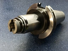 Command CAT50 Bilz #1 Quick Change Tapping Tap Tool Holder Adapter C6T4-0001 CNC