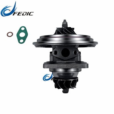 Smaller Turbo cartridge 10009880107 for VW LKW D0836LFL MAN LKW Bus D0836 6 cil
