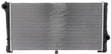 Radiateur Fiat IDEA