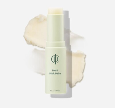 Incellderm MULTI STICK BALM 8.5 g / 0.29 oz NEW 12/2027 Baume Multi-Stick