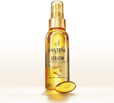 Pantene Pro-V Repair  Protect - Leave In Hair Oil, Keratin  Vitamin E 100ml