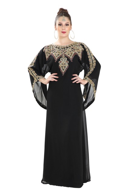 tea party maxi dress