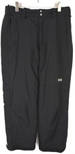 HELLY HANSEN Helly Tech Snow Pants Mens LARGE...